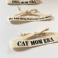 Cloth Pet Friendship Bracelet